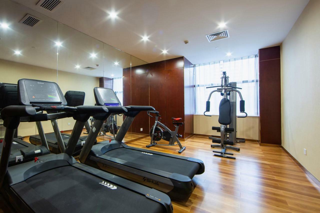 Seaman Club Hotel Guangzhou