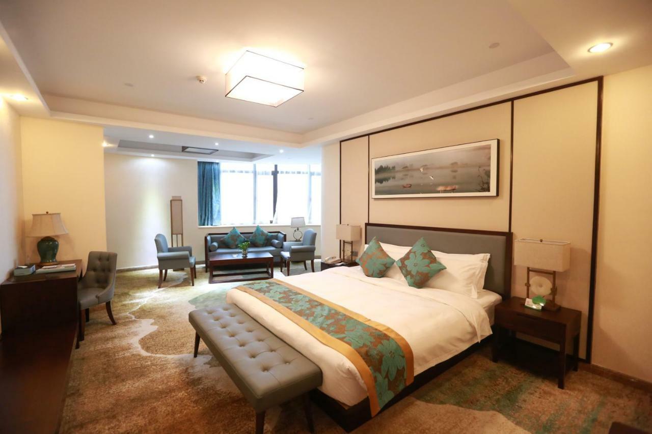 Seaman Club 4* Guangzhou