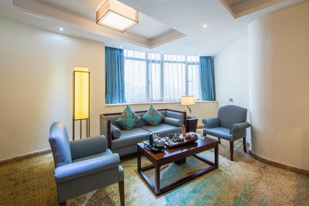Seaman Club Hotel Guangzhou