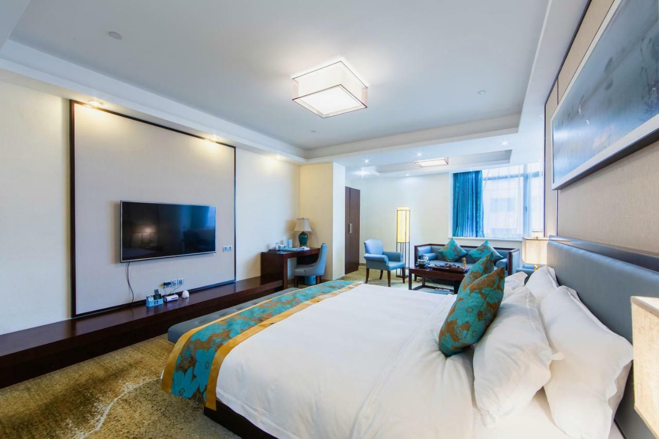 Seaman Club Hotel Guangzhou