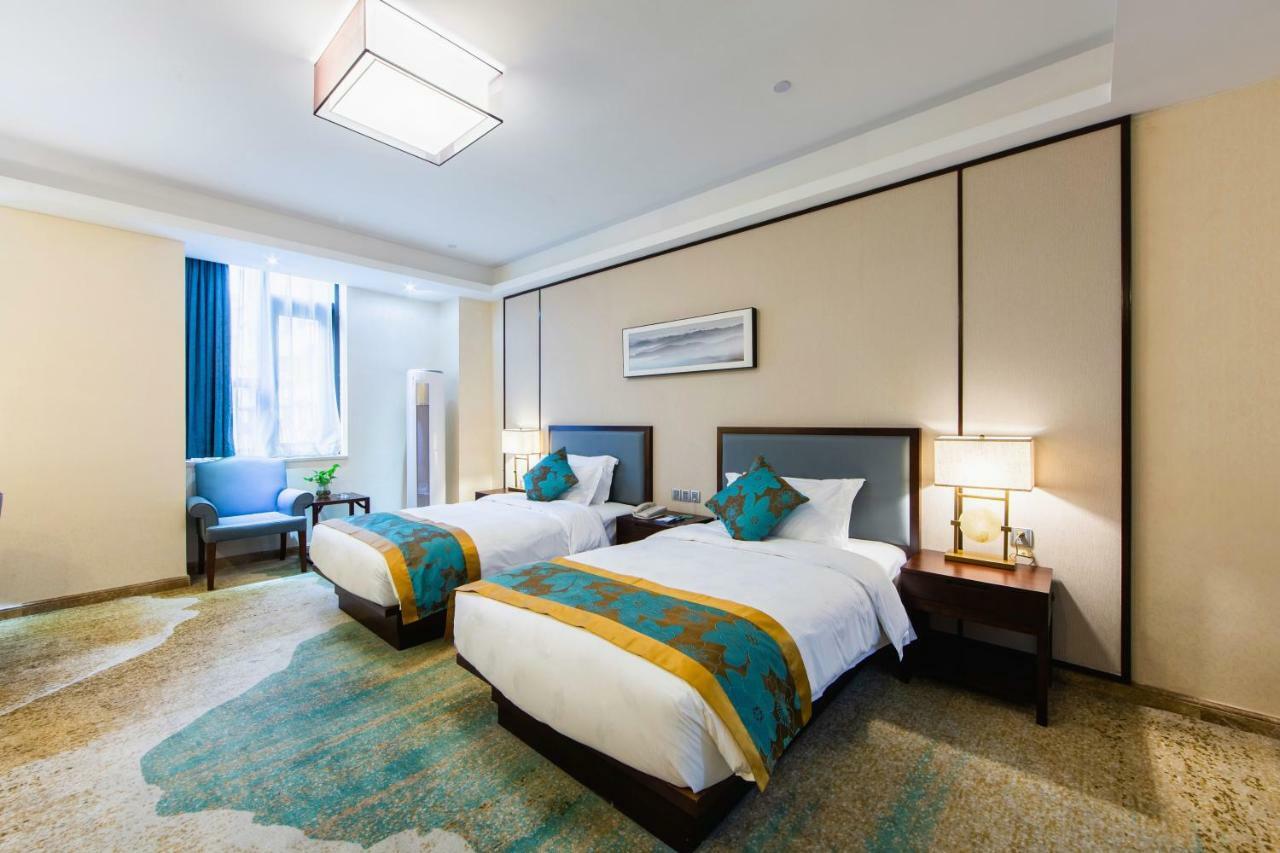 Hotel Seaman Club Guangzhou
