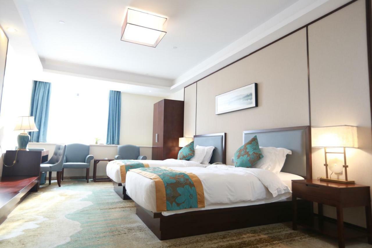 Seaman Club Hotel Guangzhou