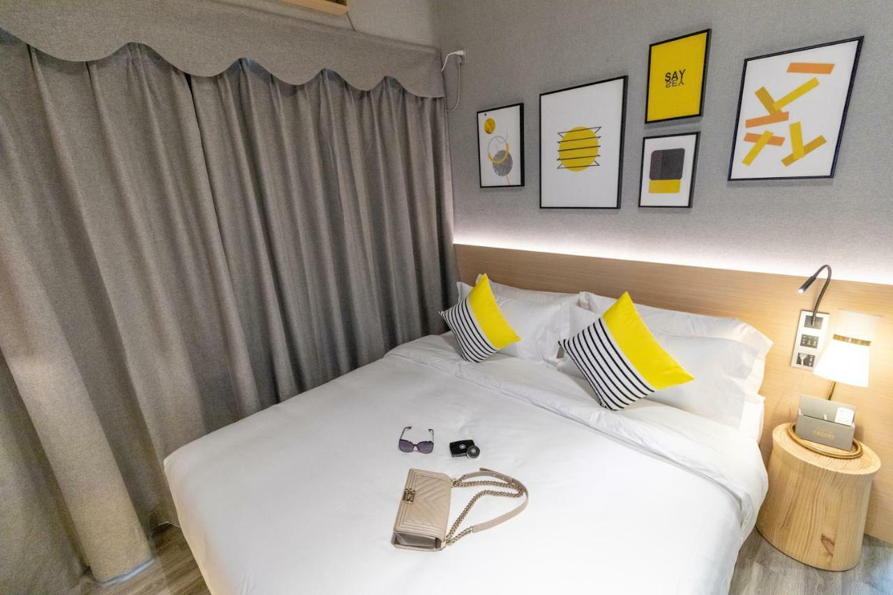 Imin Hotel