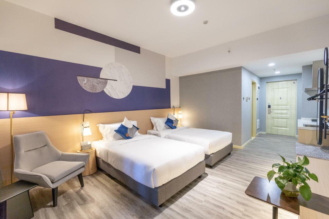 Hotel Imin Guangzhou