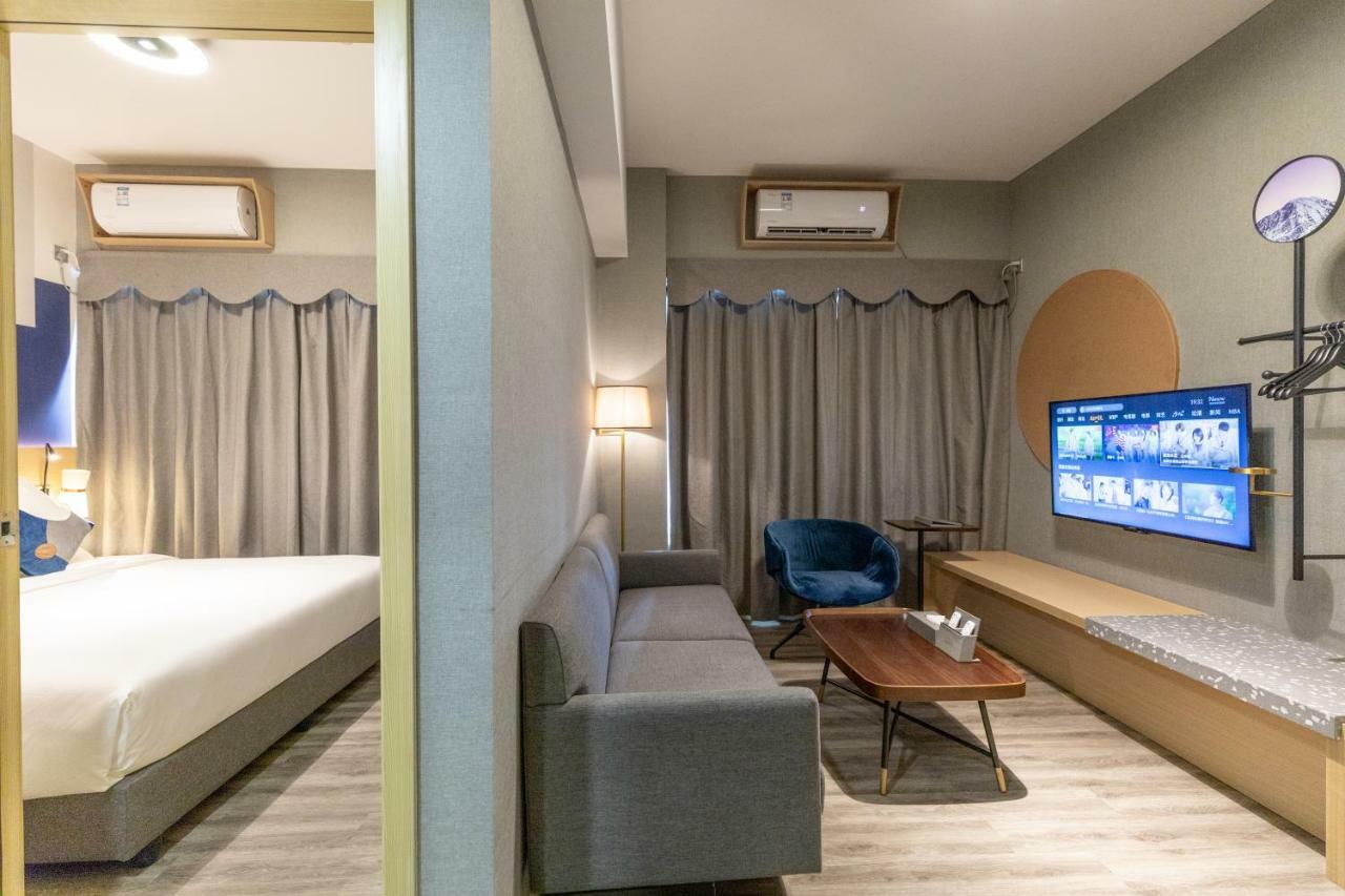 Hotel Imin 4*