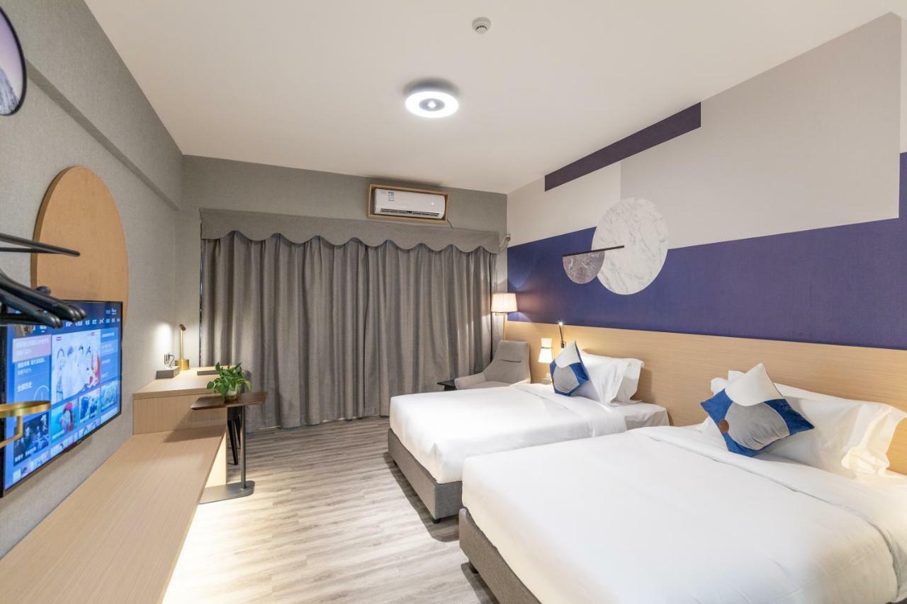 Imin Hotel 4*
