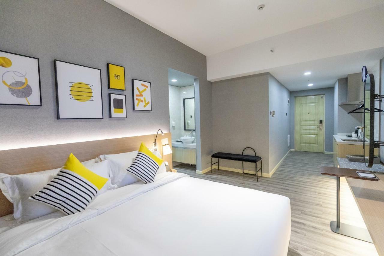Hotel Imin 4*