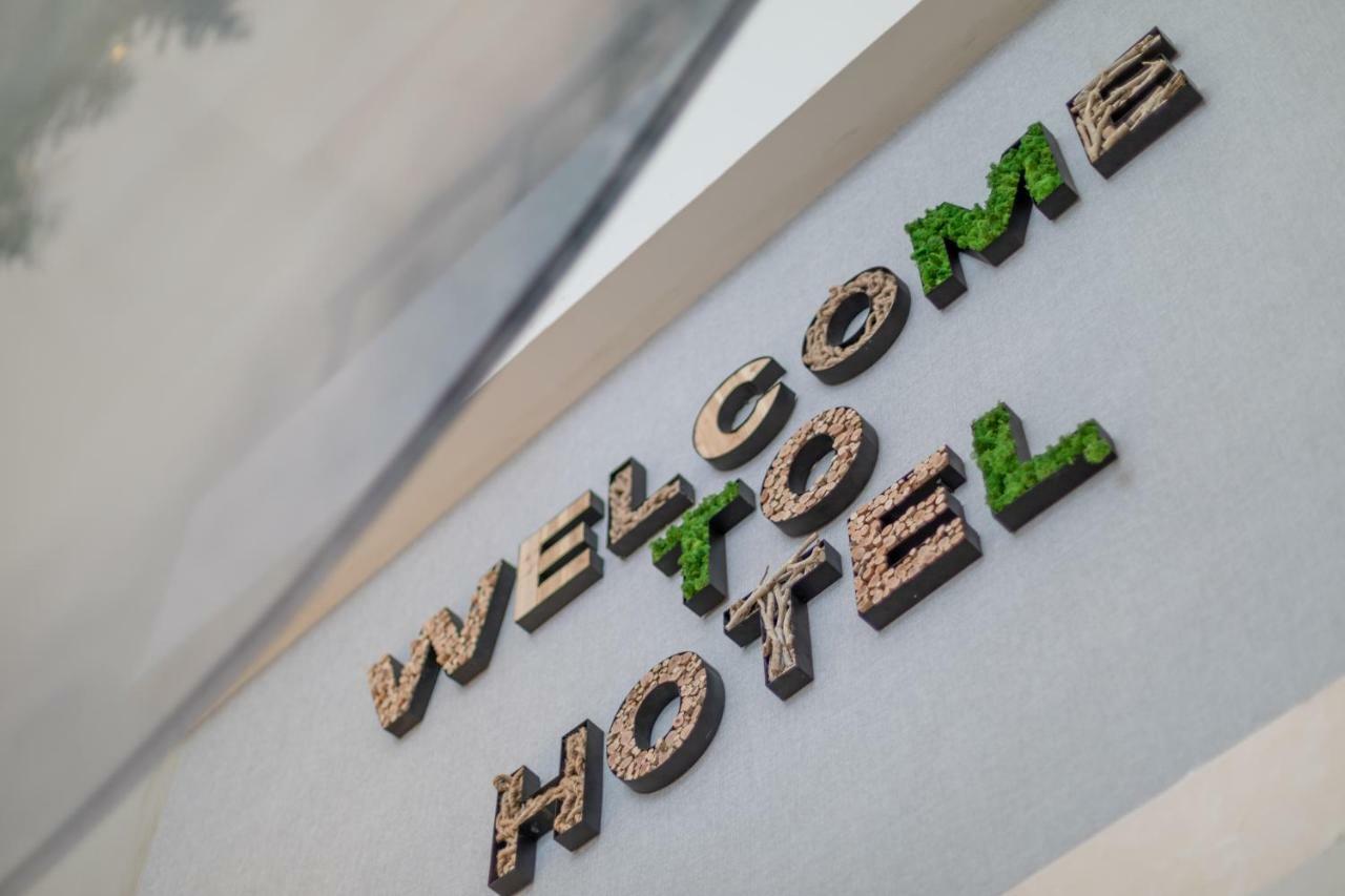 Hotel Imin 4*