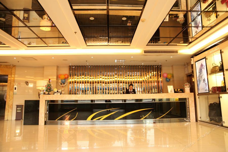 Hotel Boman