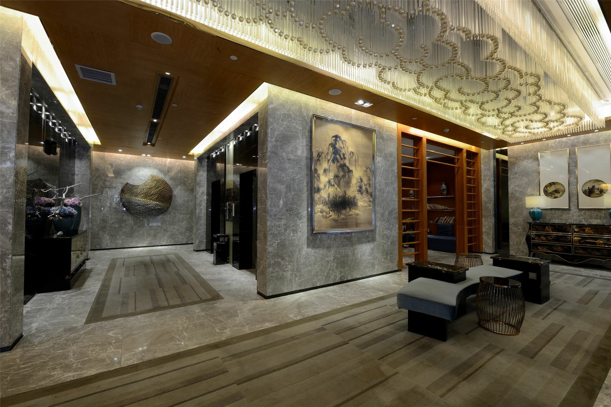 Hotel Join Ouzhuang Branch Guangzhou