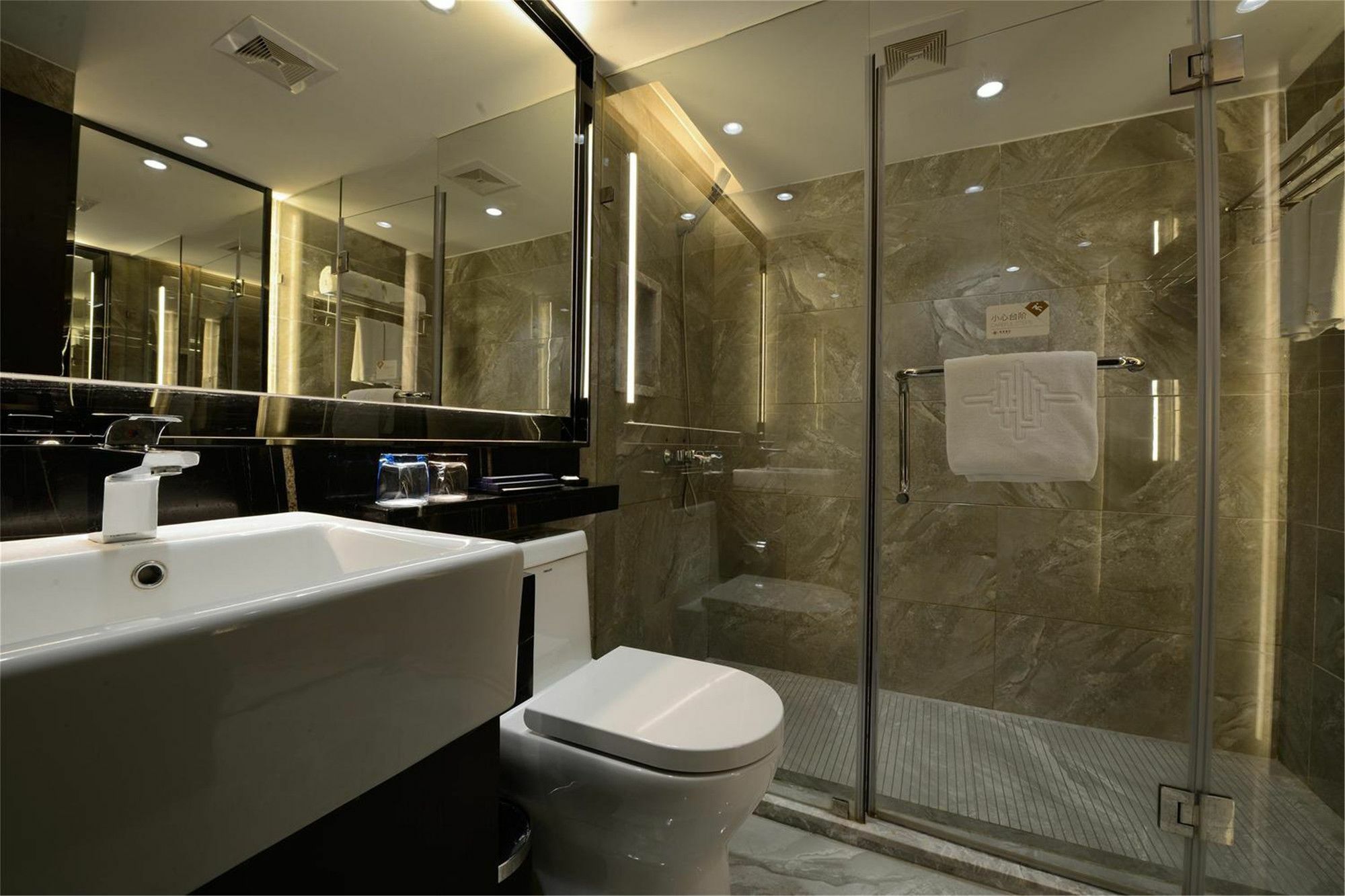 Join Ouzhuang Branch Hotel Guangzhou