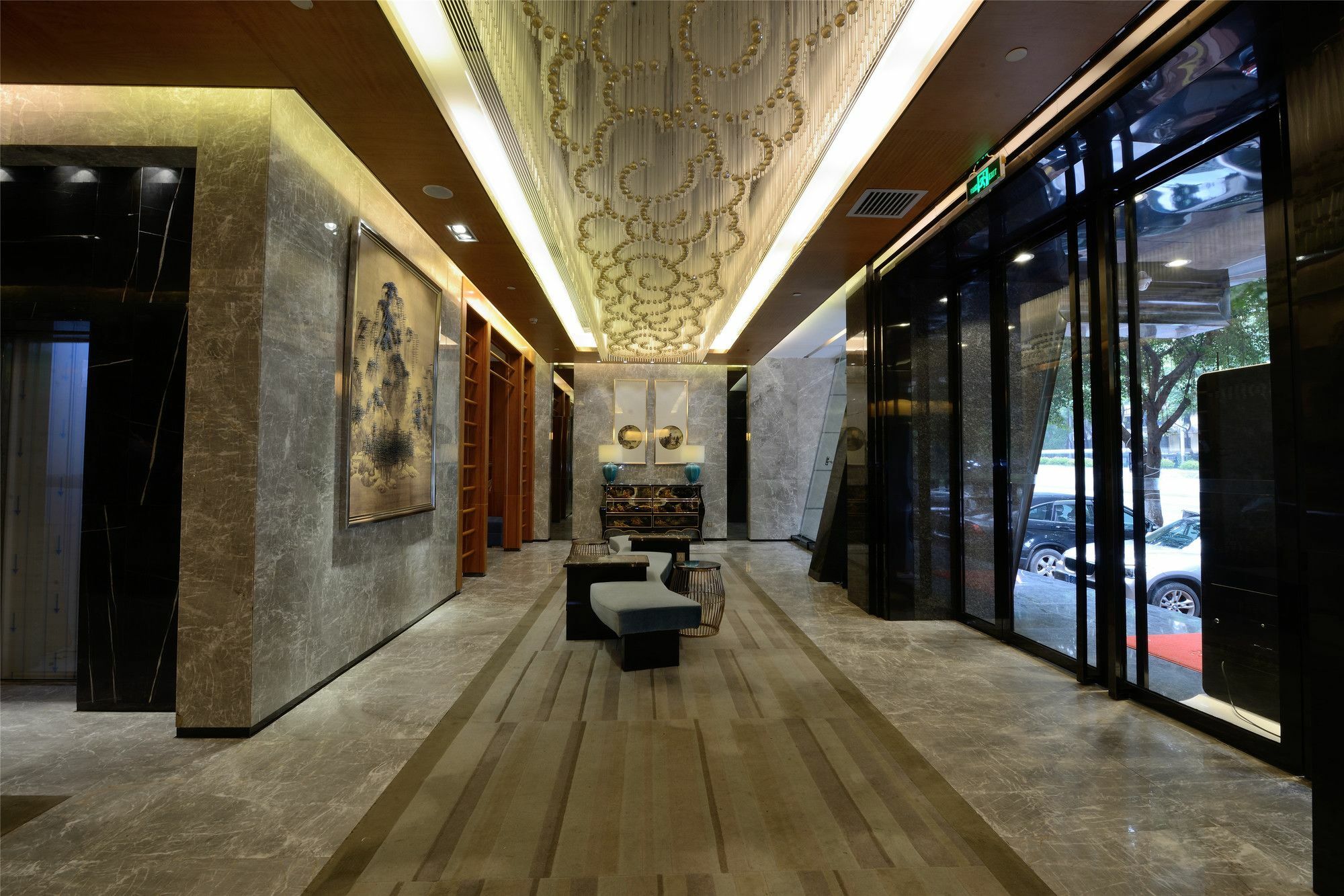Hotel Join Ouzhuang Branch