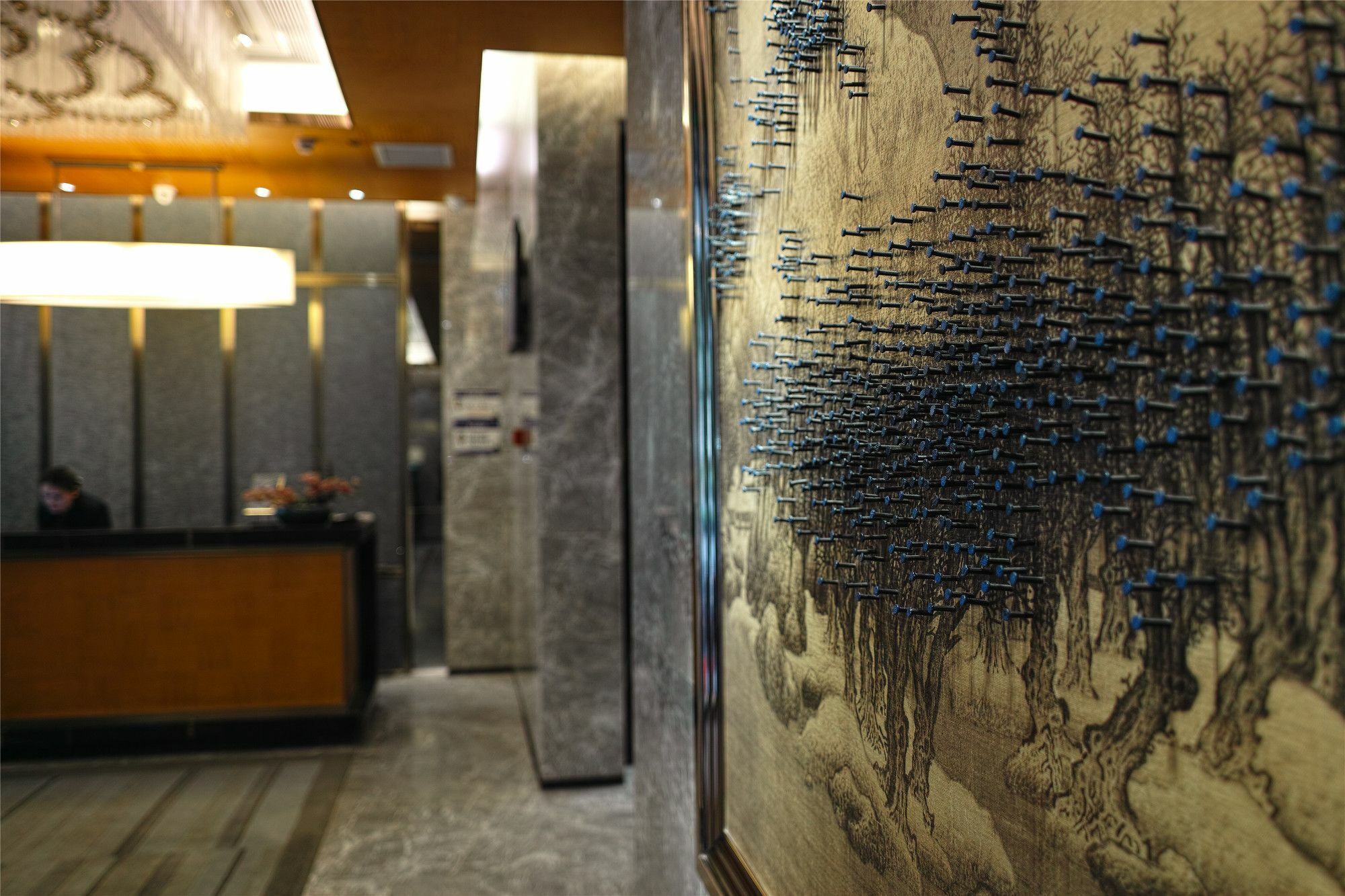 Hotel Join Ouzhuang Branch Guangzhou