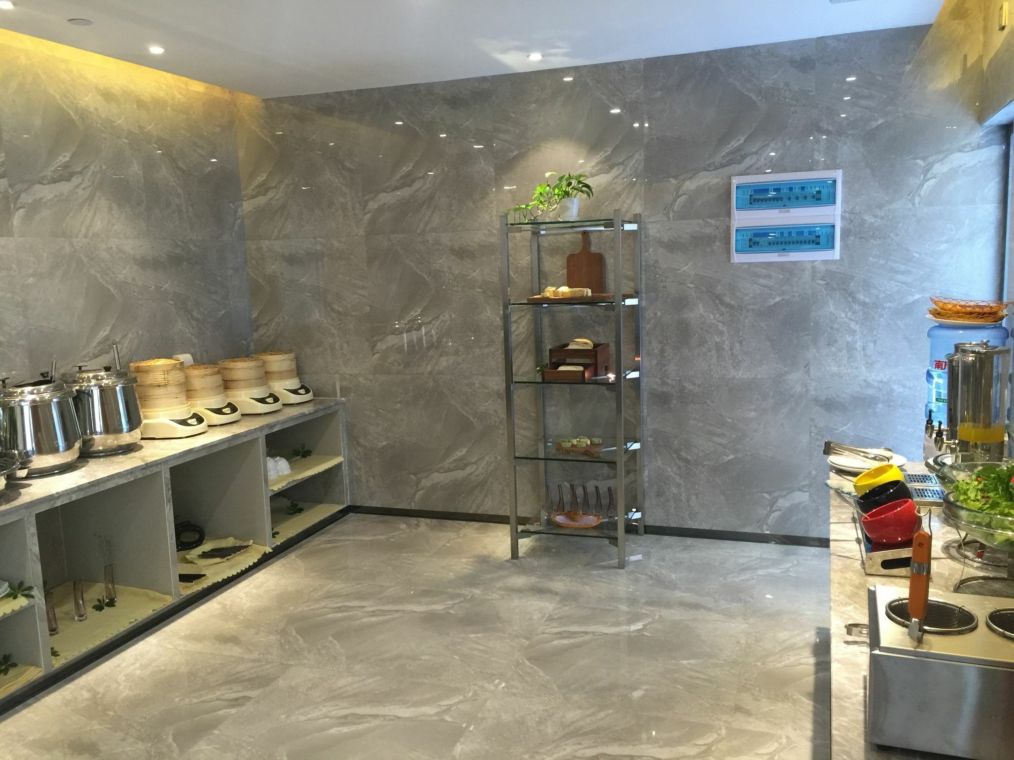Hotel Join Ouzhuang Branch
