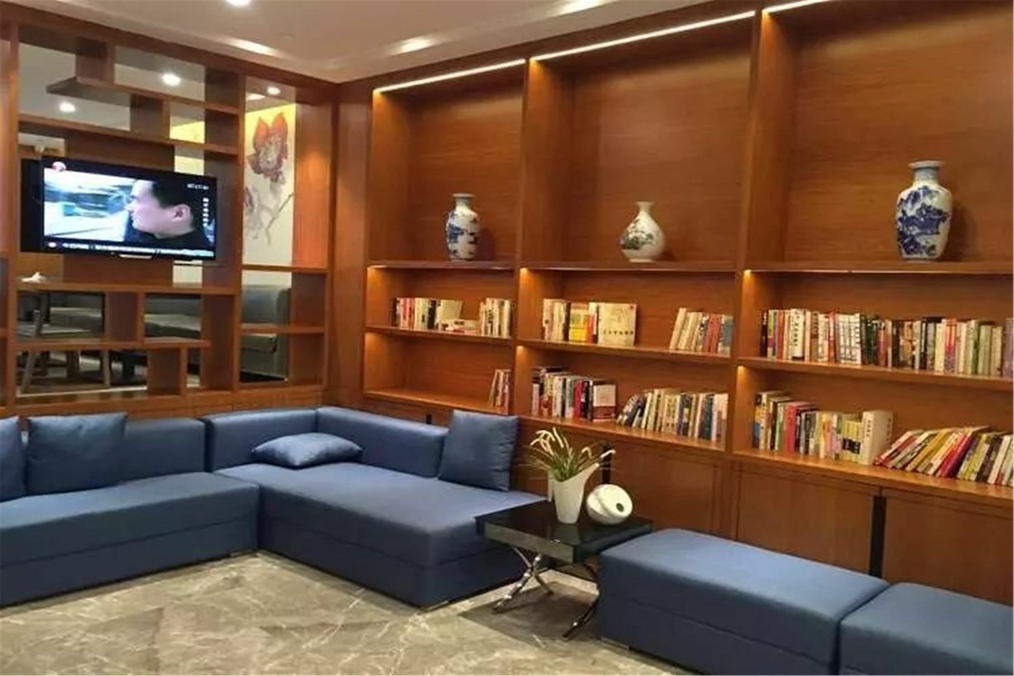 Join Ouzhuang Branch Hotel