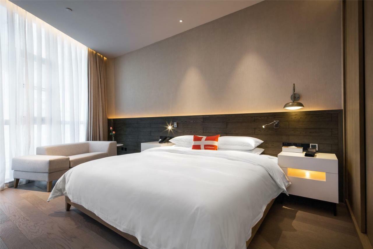 Swisstouches Residences