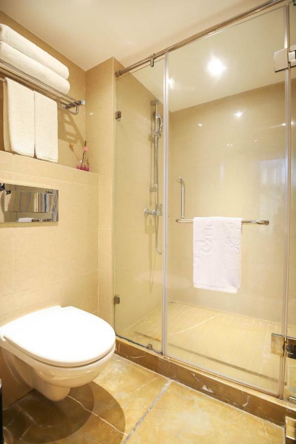 Aparthotel Shangbin International