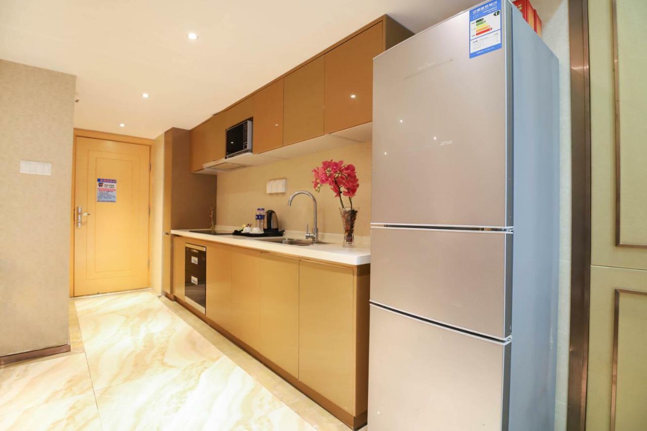 Shangbin International 4*