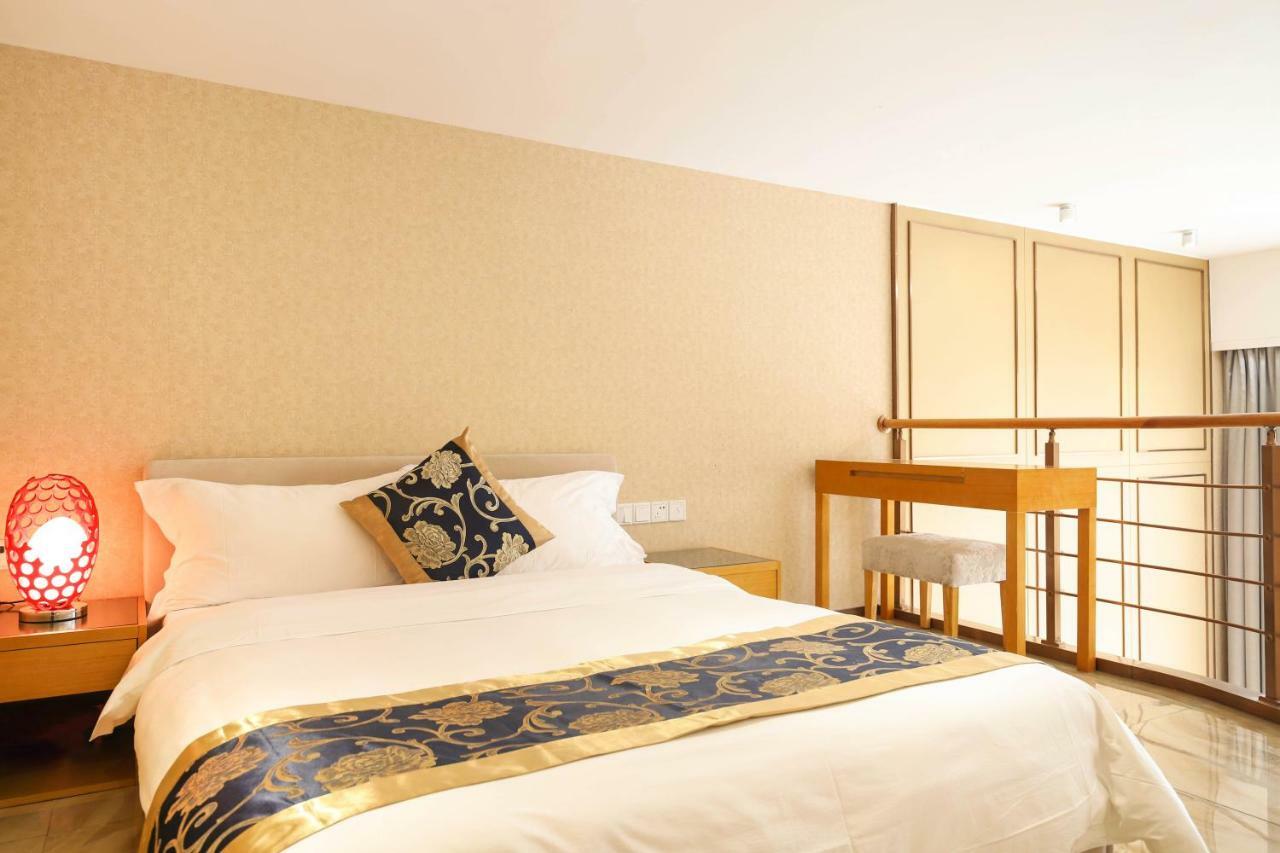 Shangbin International 4*