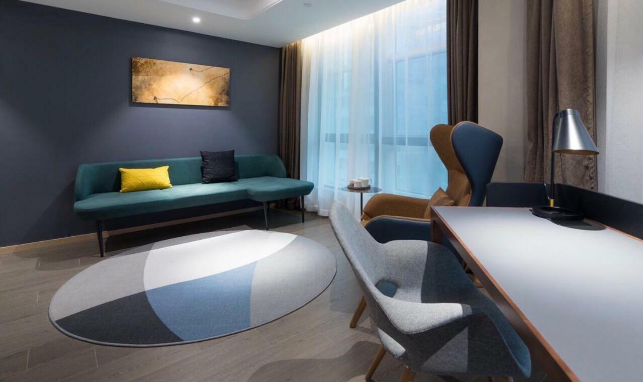 Atour S Hotel Guangzhou