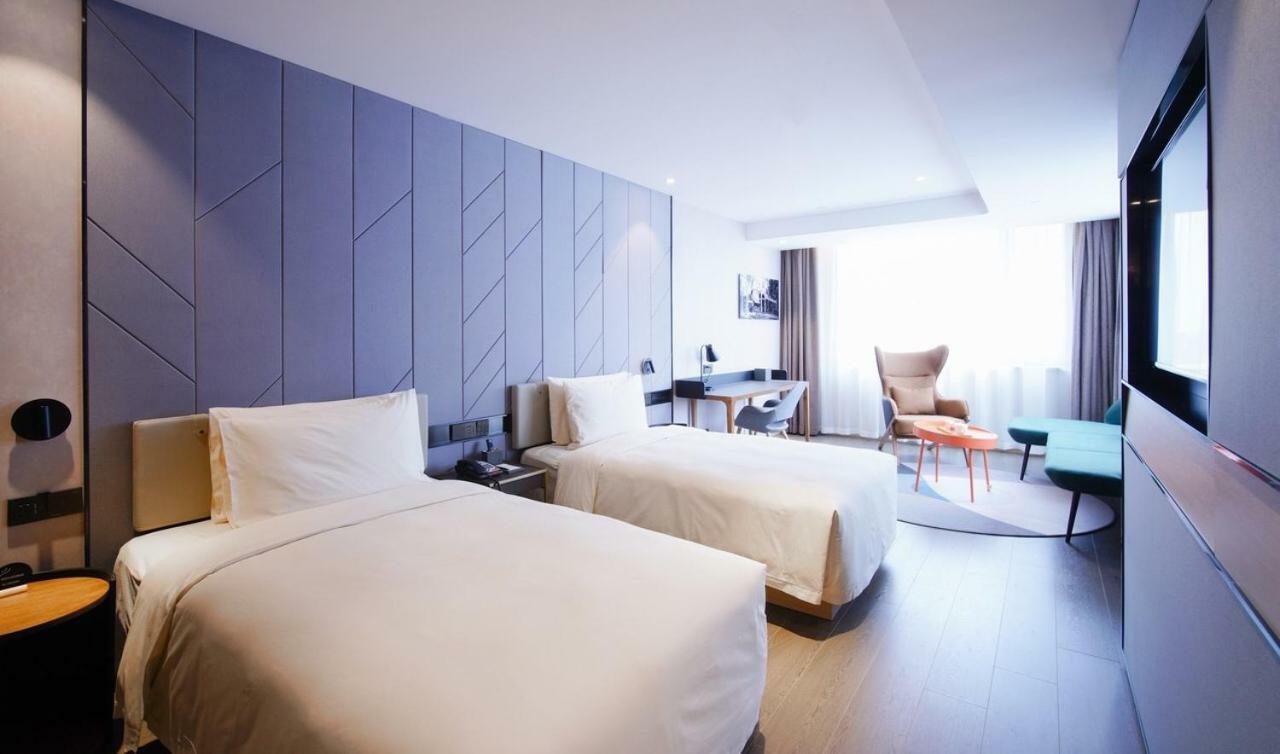 Hotel Atour S
