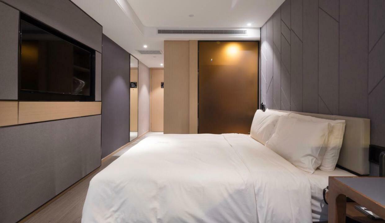Atour S Hotel
