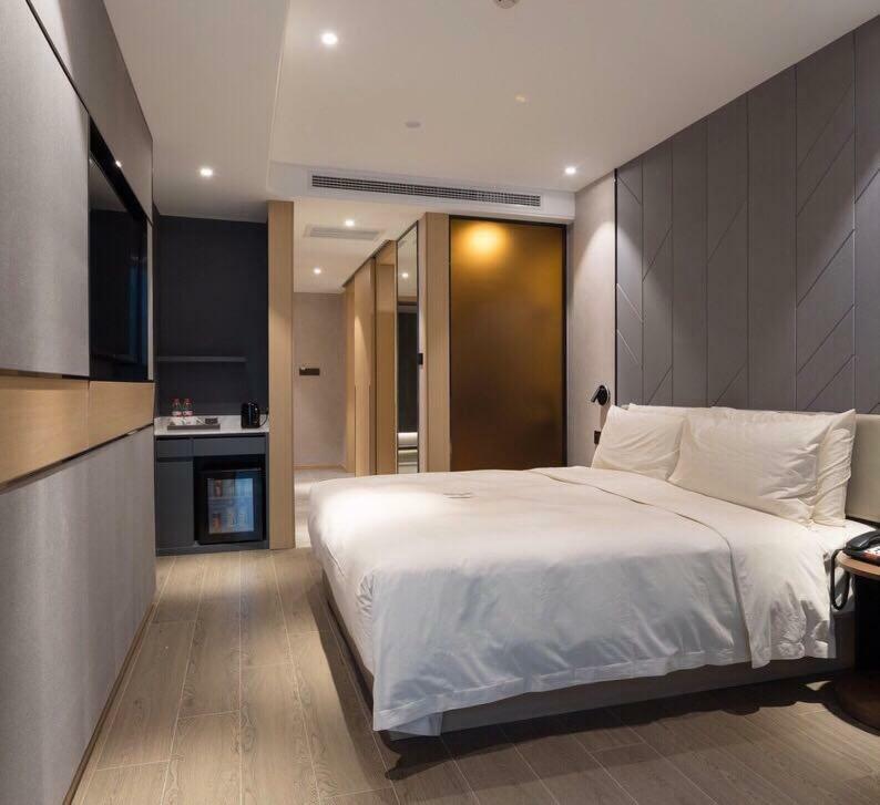Hotel Atour S Guangzhou