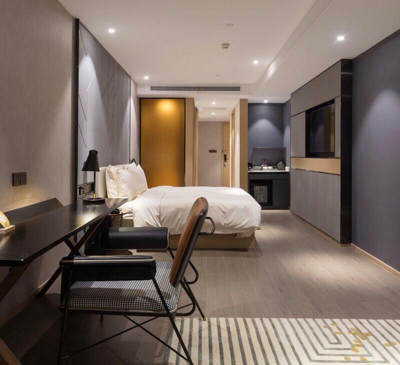 Hotel Atour S 4*