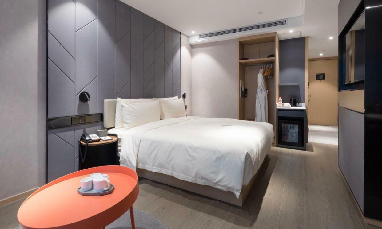 Atour S 4* Guangzhou