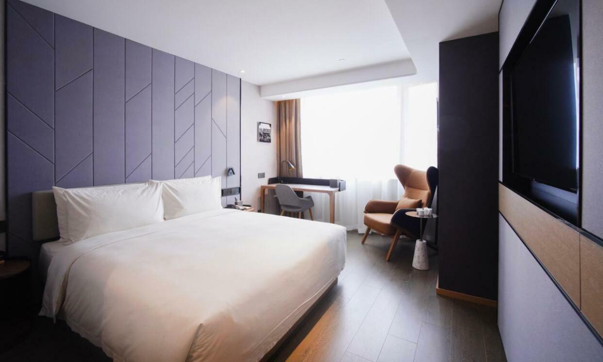 Atour S Hotel