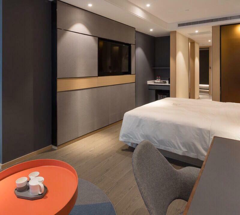 Hotel Atour S 4*