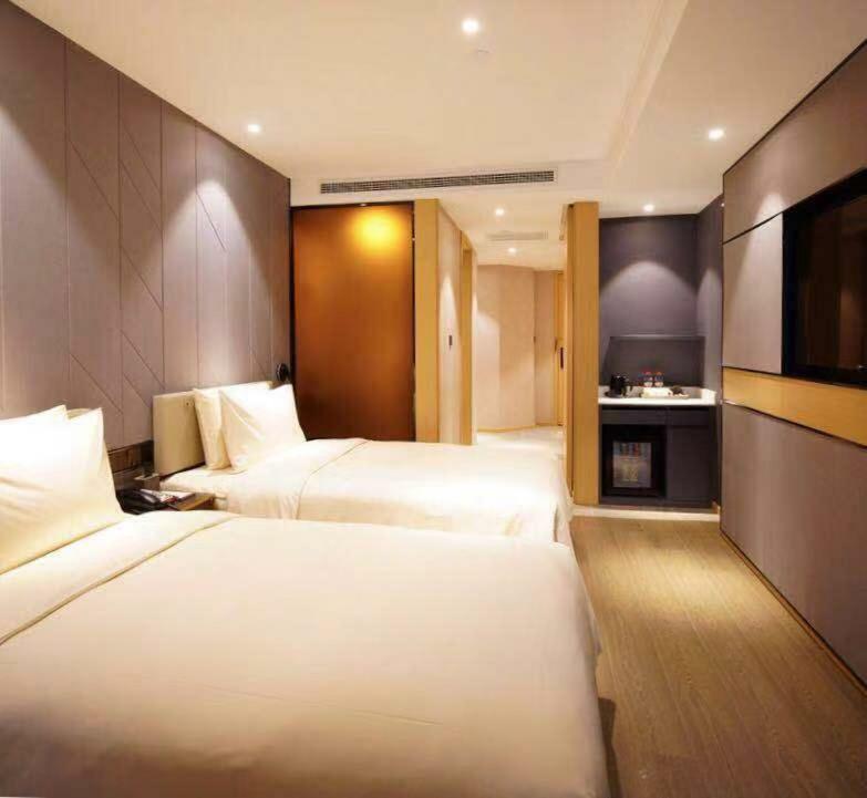 Atour S Hotel