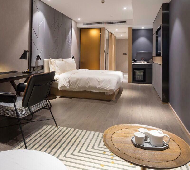 Atour S Hotel Guangzhou