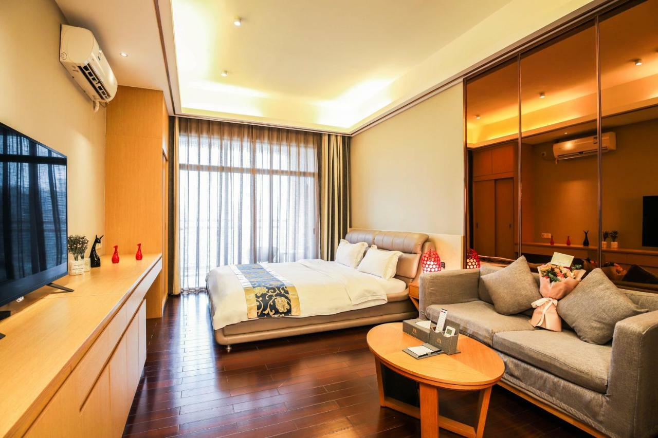 Shangbin International 4*