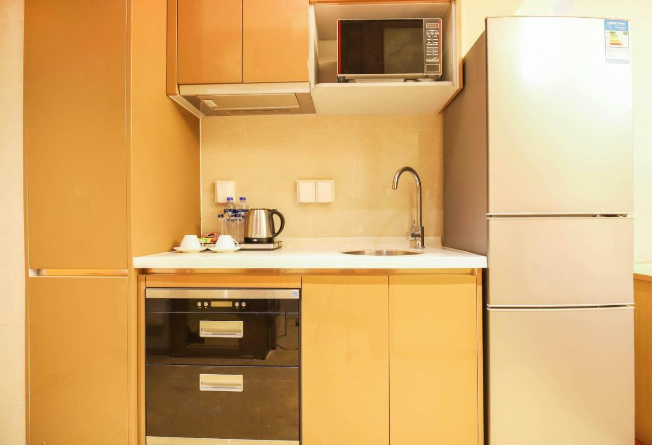 Shangbin International 4* Guangzhou