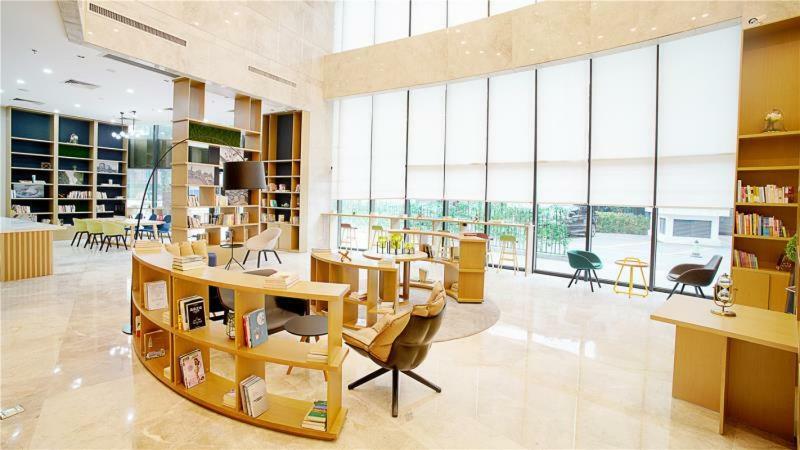 Hotel Atour Yueqiao Branch Guangzhou