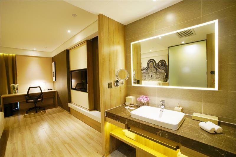Atour Yueqiao Branch Guangzhou