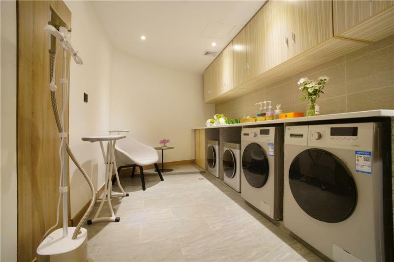 Atour Yueqiao Branch 4*