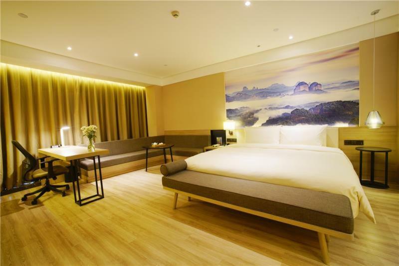 Atour Yueqiao Branch Hotel