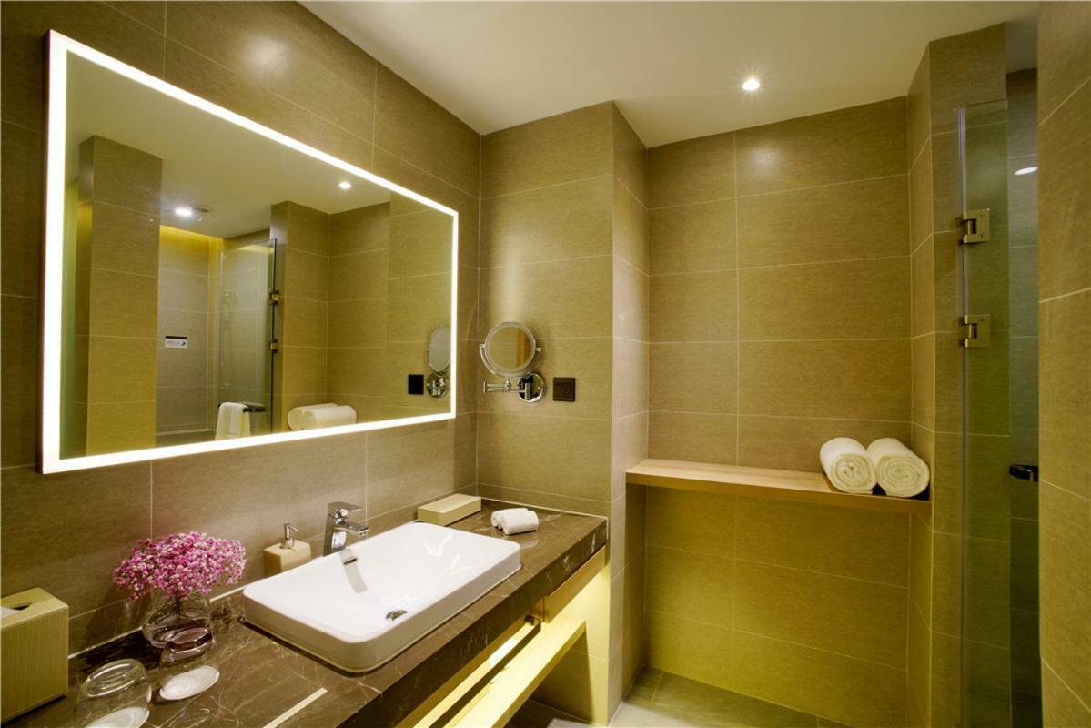 Atour Yueqiao Branch Hotel Guangzhou