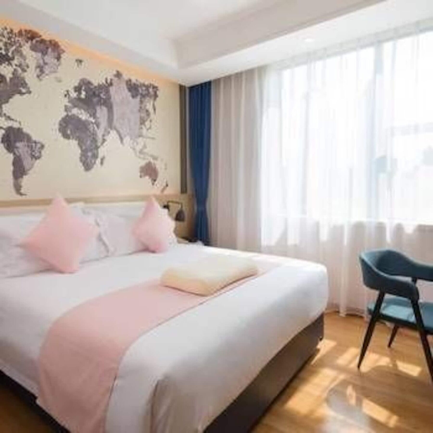 Guangzhou Xiaoxiang Hotel Hostel Guangzhou