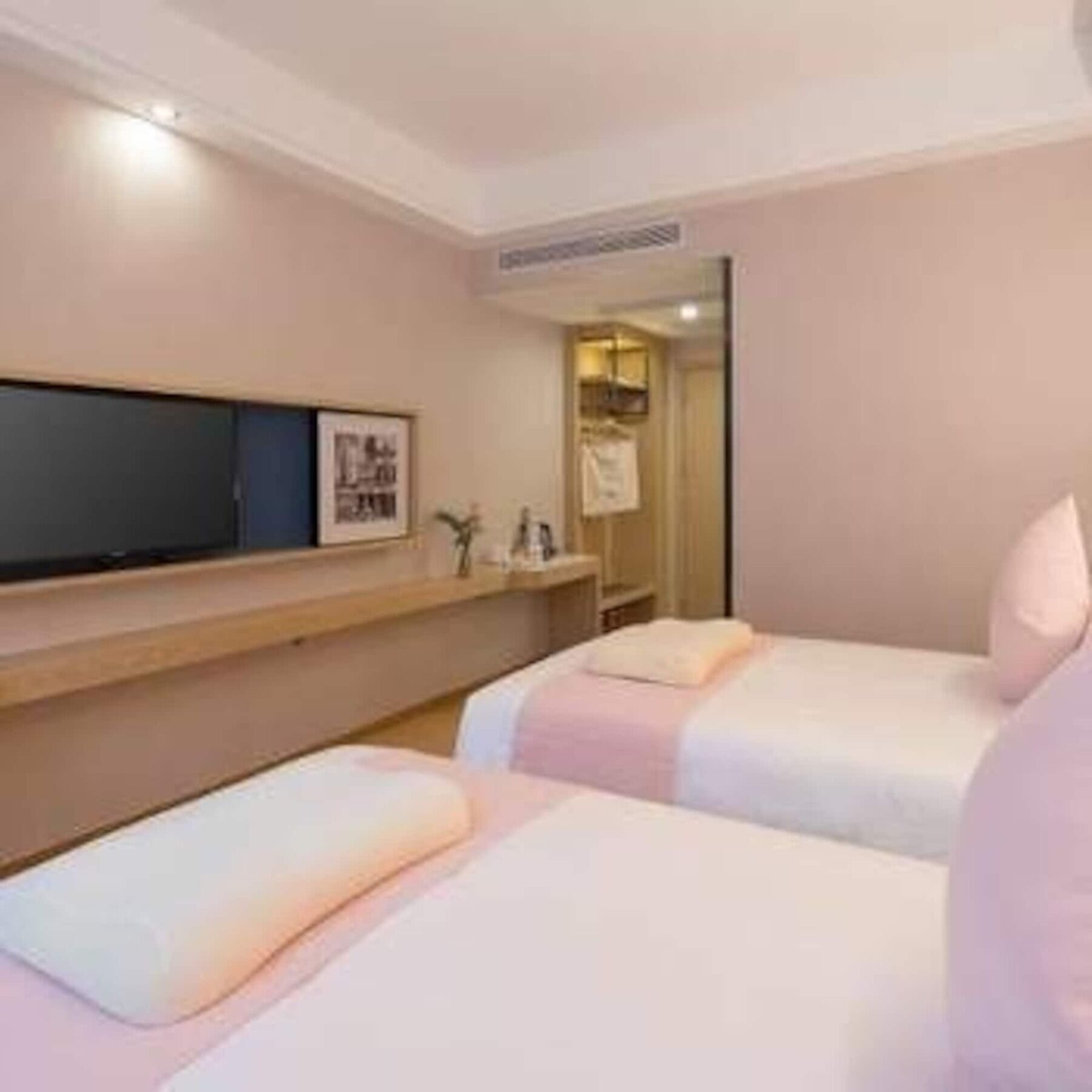 Guangzhou Xiaoxiang Hotel Hostel Guangzhou