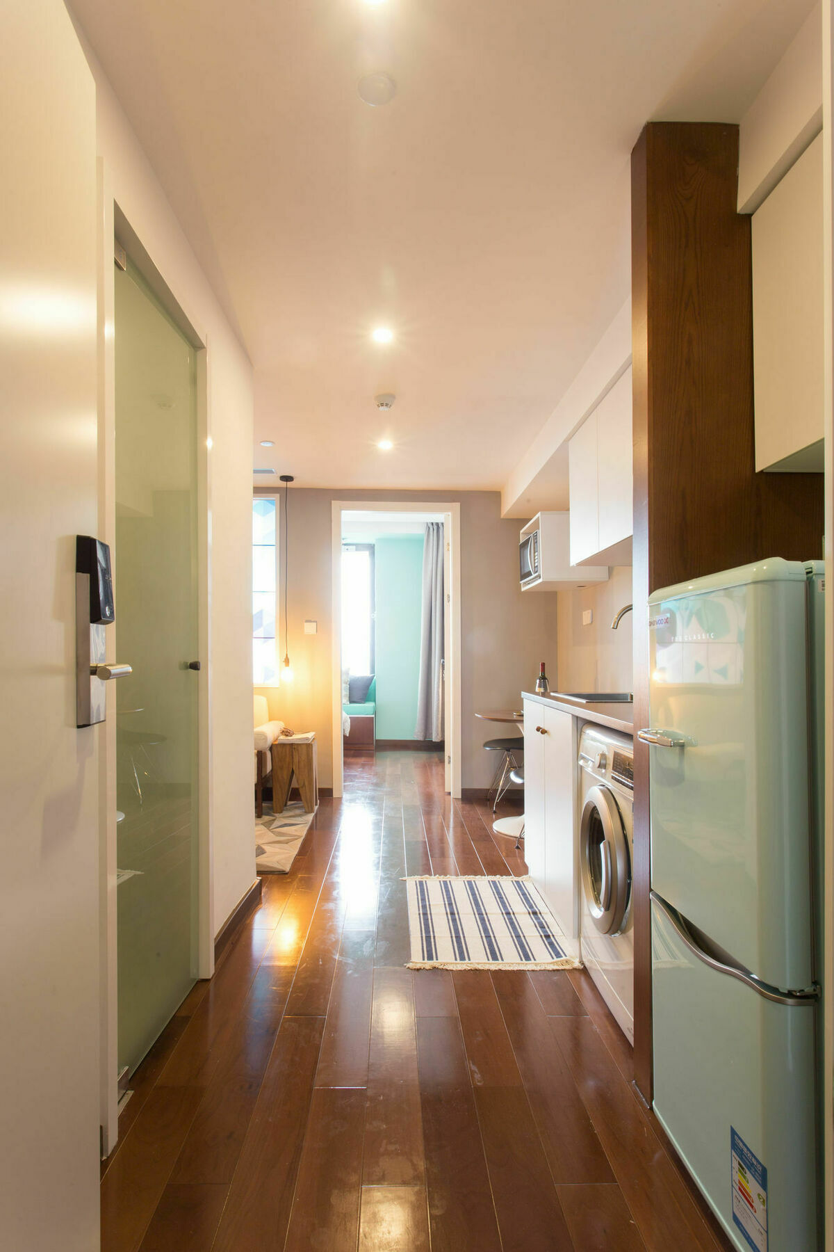 More Residence - Overseas Chinese Village Apartment