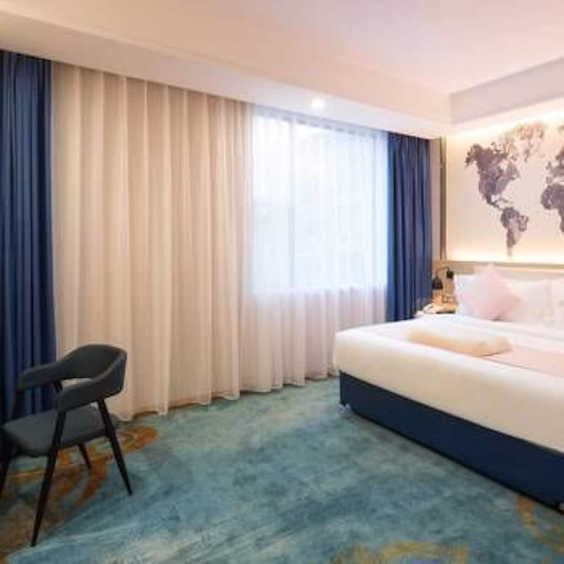 Hostel Guangzhou Xiaoxiang Hotel Guangzhou