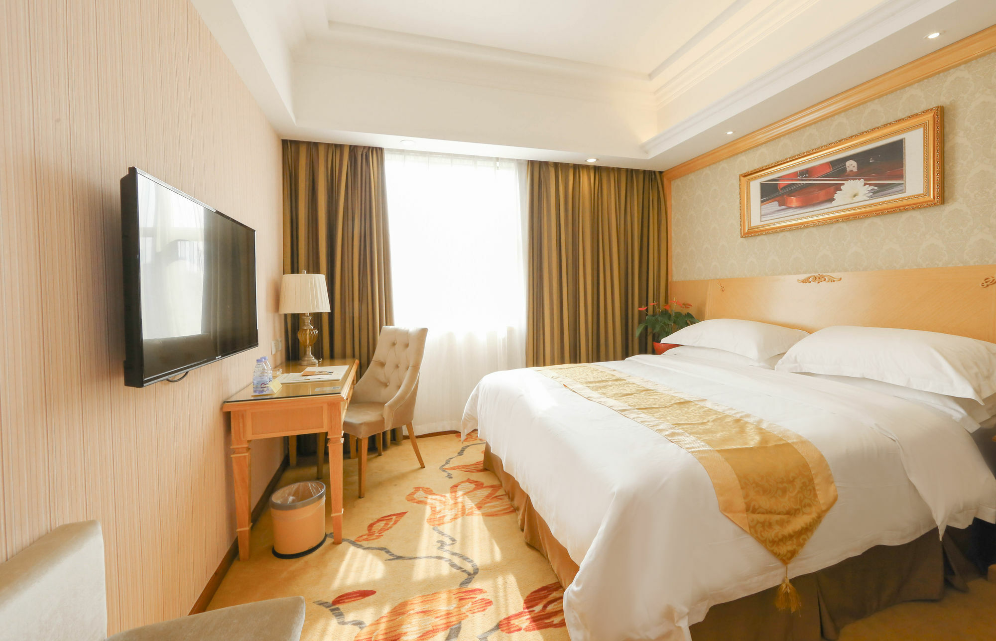 Hotel Vienna Pazhou Complex Branch 3*