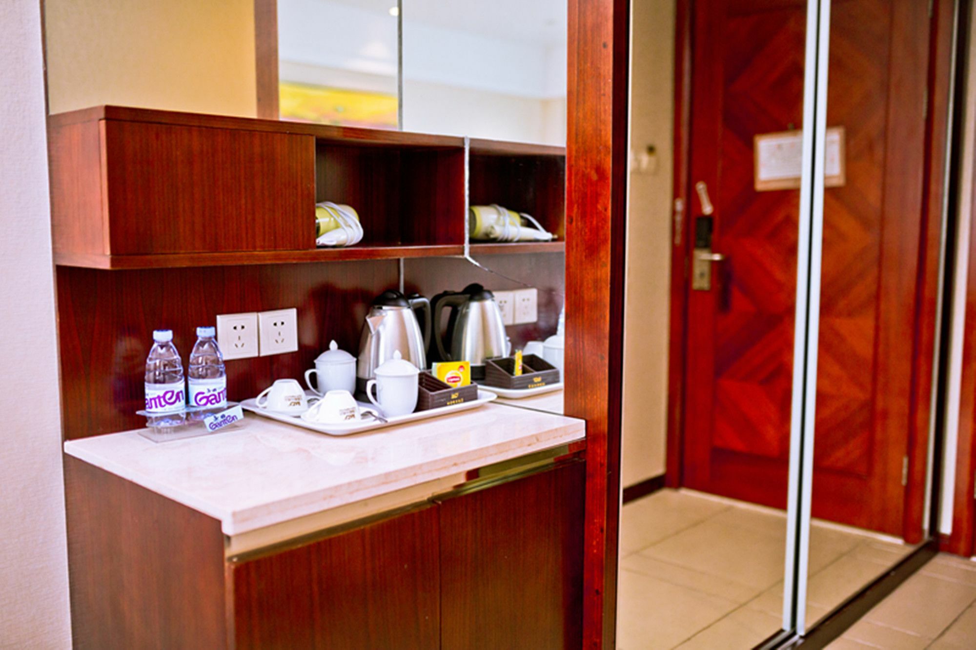 Ming Xin Hotel 3*