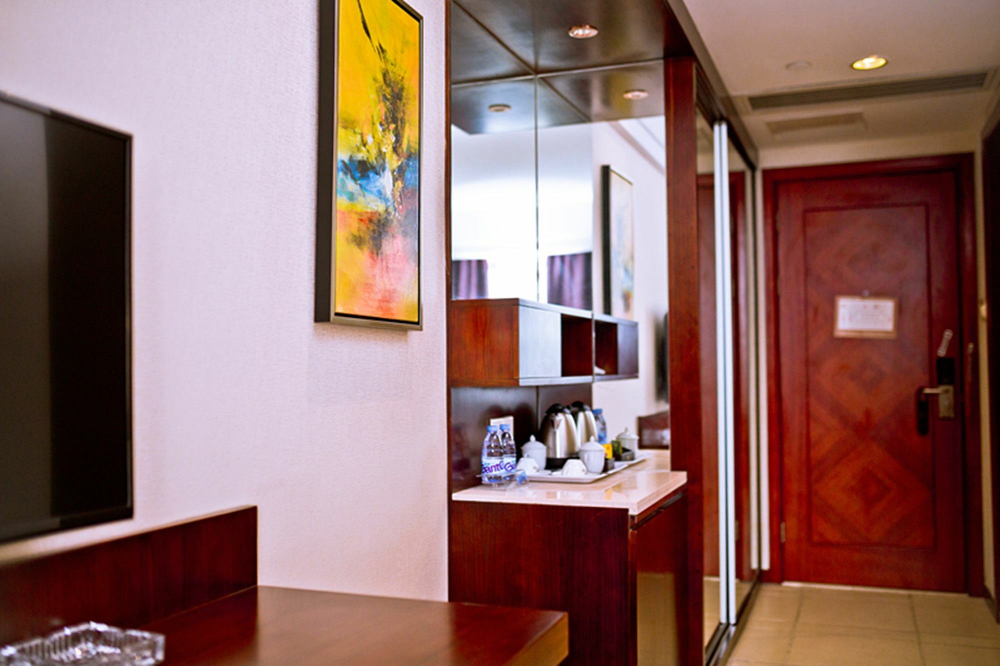 Ming Xin Hotel 3*
