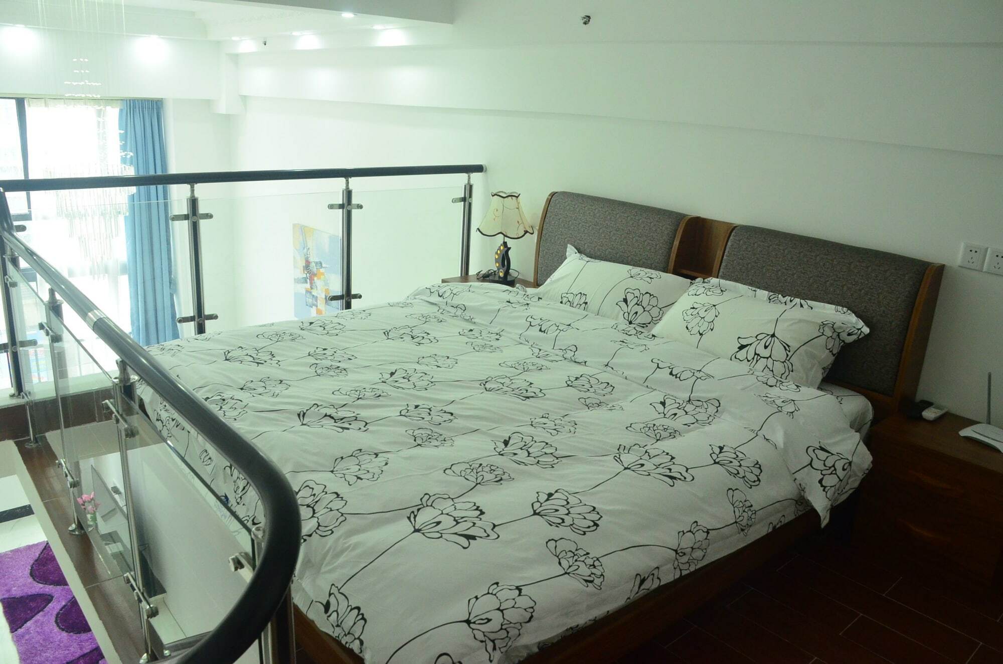 Apartment Mahattan Panyu Branch Guangzhou