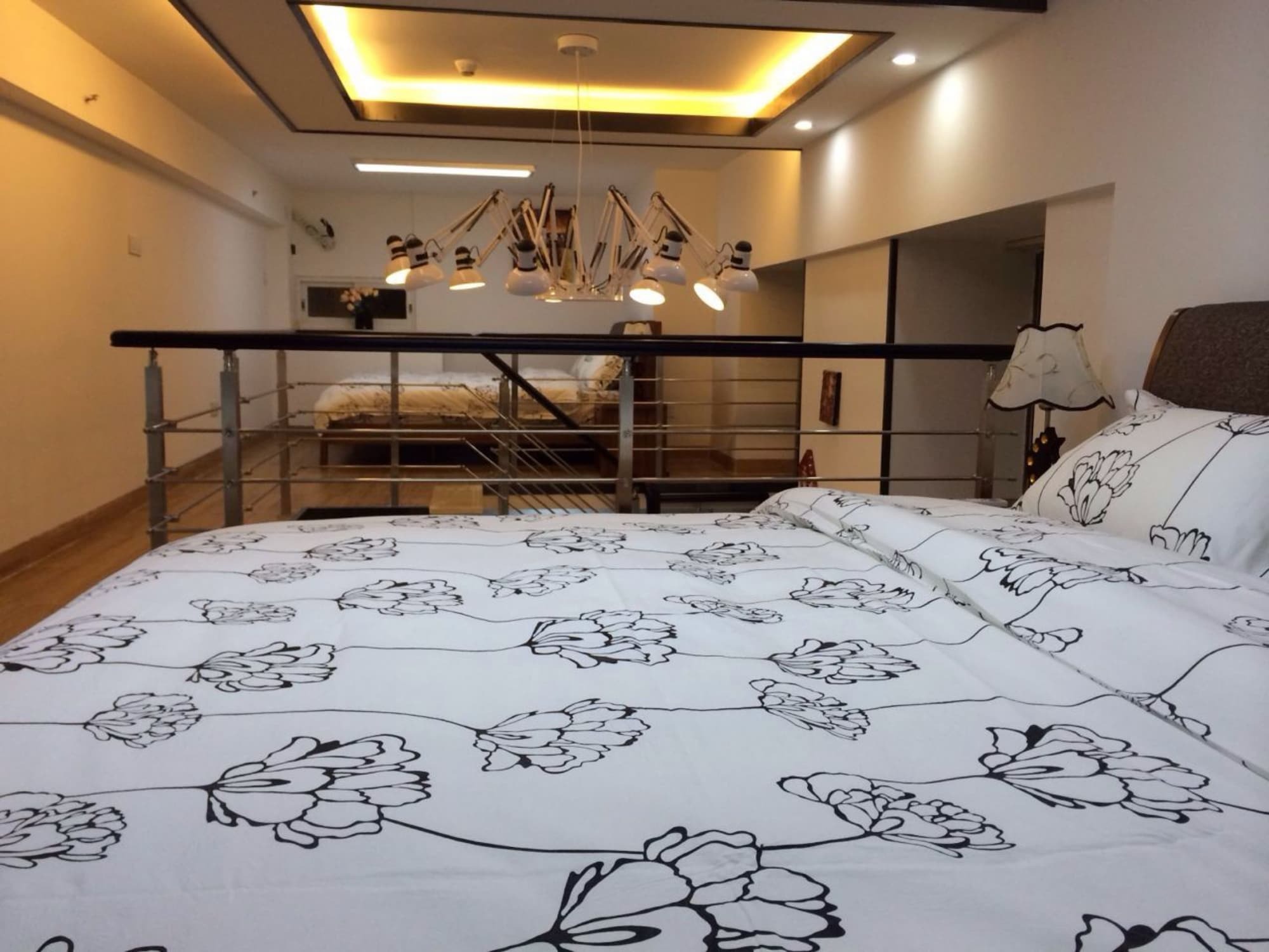 Mahattan Panyu Branch * Guangzhou
