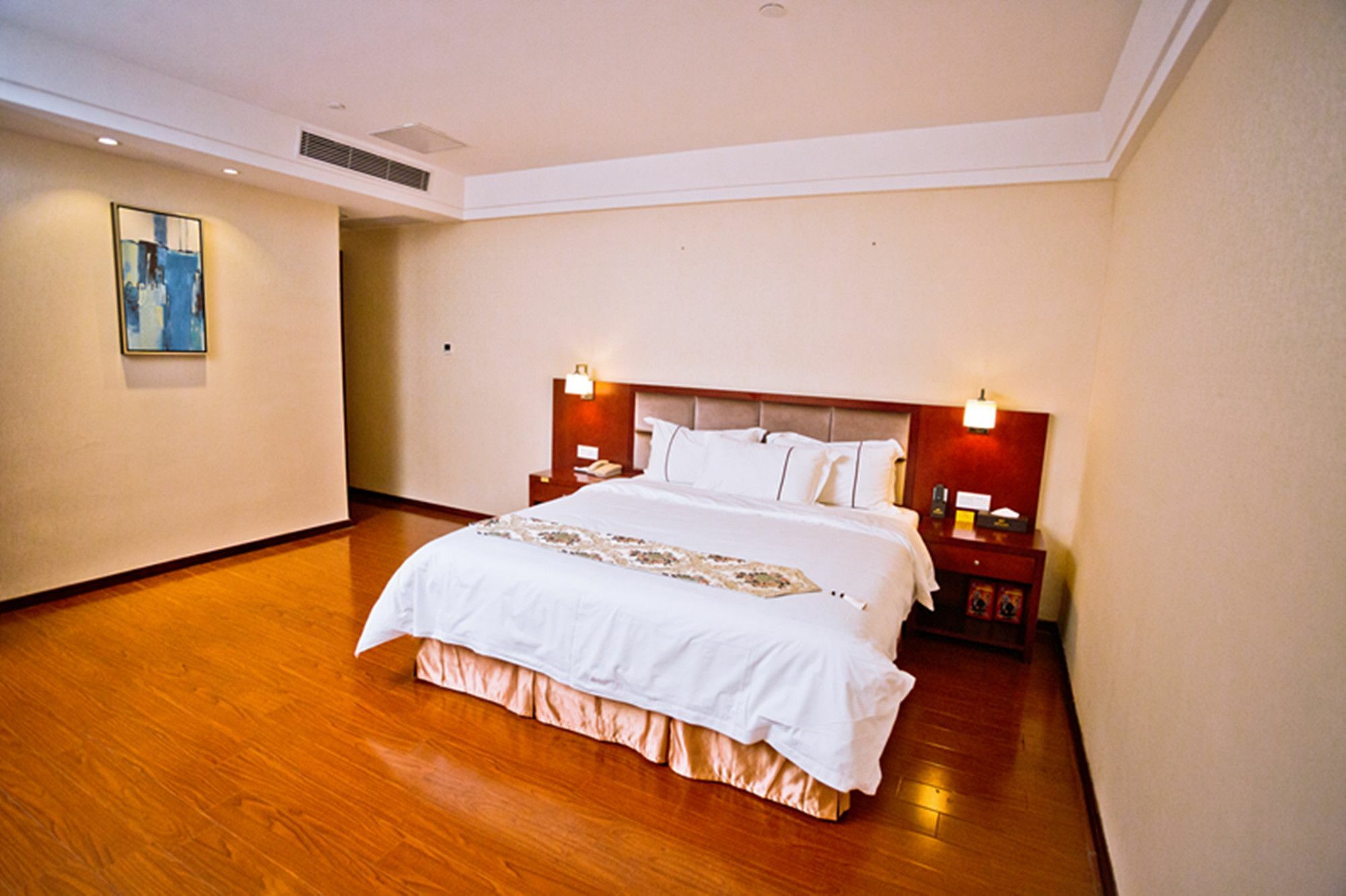 Ming Xin Hotel 3*